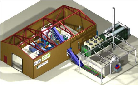 Biomass Engineering Ltd.