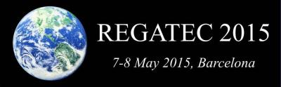 REGATEC 2015 in Barcelona on 7-8 May 